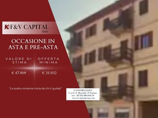 Appartamento in Vendita a Cuorgnè, 35'932€, 133 m²