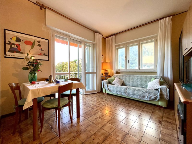 Bilocale in Vendita a Pietra Ligure, 220'000€, 51 m²