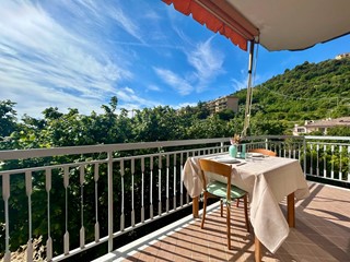 Bilocale in Vendita a Pietra Ligure, 220'000&euro;, 51 m²