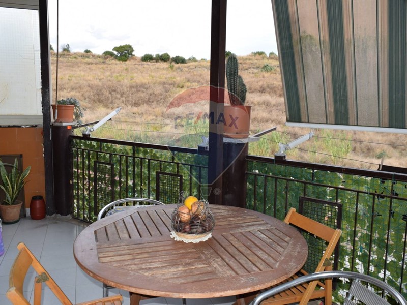 Appartamento in Vendita a Catania, 112'000&euro;, 126 m²