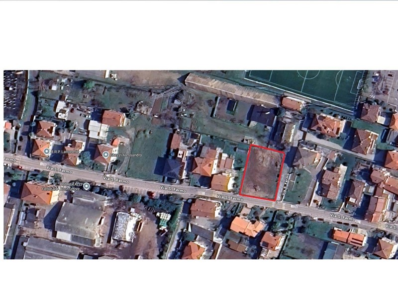 Terreno agricolo in Vendita a Brembate, 18'000€, 1100 m²