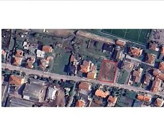 Terreno agricolo in Vendita a Brembate, 18'000€, 1100 m²