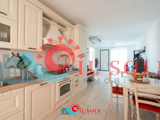 Quadrilocale in Vendita a Pisa, 305'000€, 70 m²