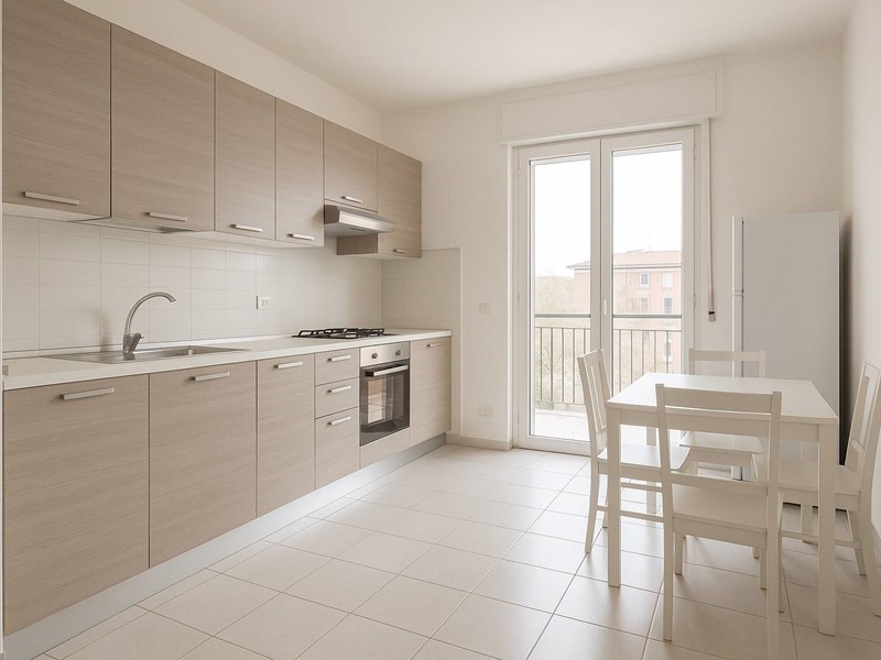 Appartamento in Affitto a Bologna, 1'300€, 118 m²