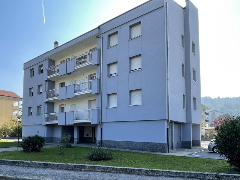 Appartamento in Vendita a Carcare, 165'000€, 140 m²