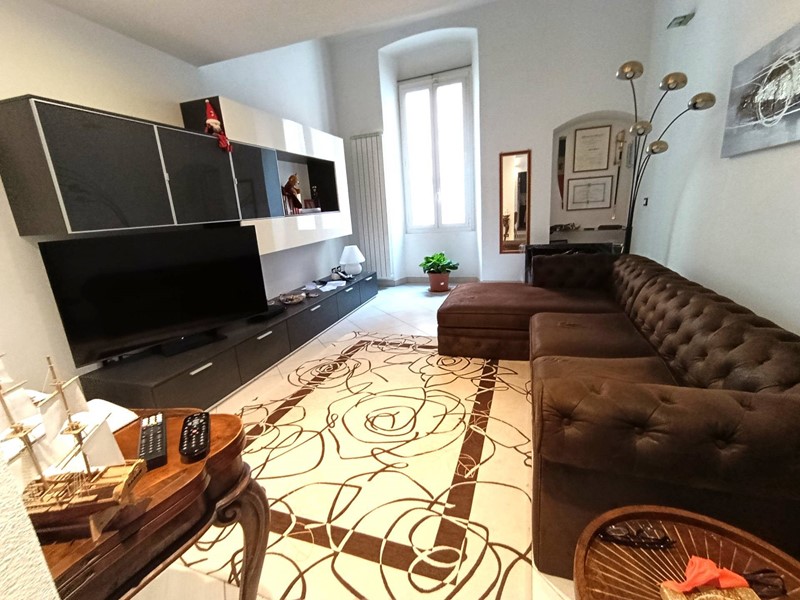 Quadrilocale in Vendita a Savona, 175'000€, 83 m²