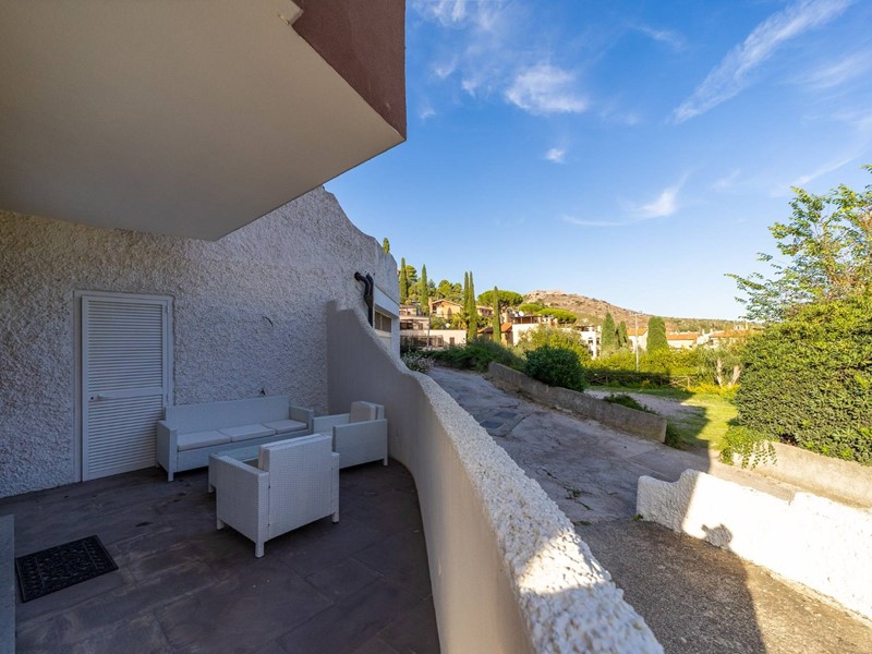 Appartamento in Affitto a Monte Argentario, 2'500€, 108 m²