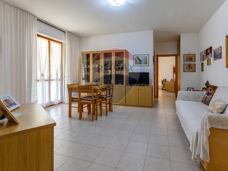 Bilocale in Vendita a Alghero, 168'000€, 61 m²
