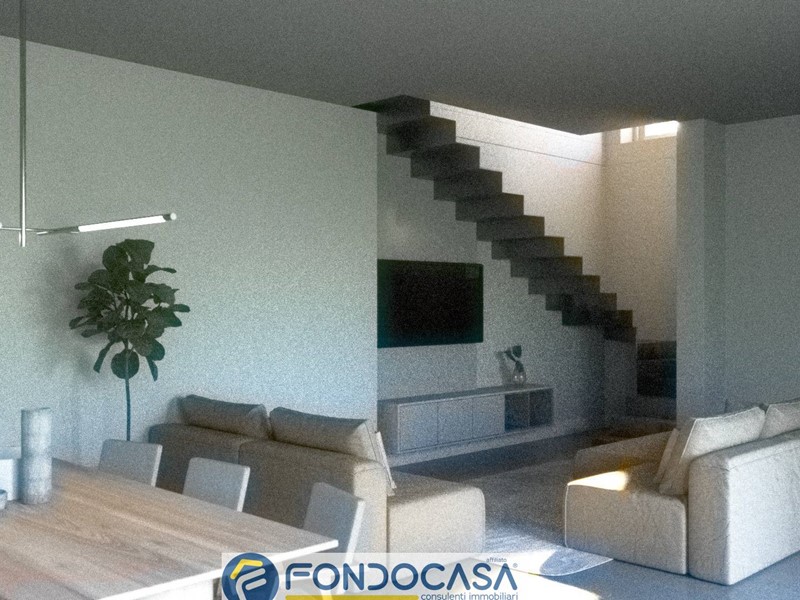 Trilocale in Vendita a Cologne, 102 m²