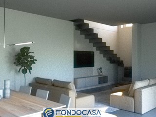 Trilocale in Vendita a Cologne, 102 m²