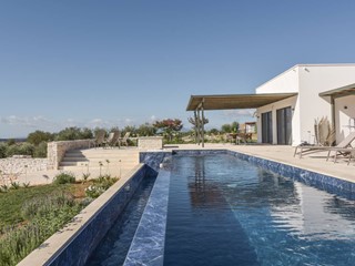 Villa in Vendita a Pisticci, 1'750'000&euro;, 235 m²