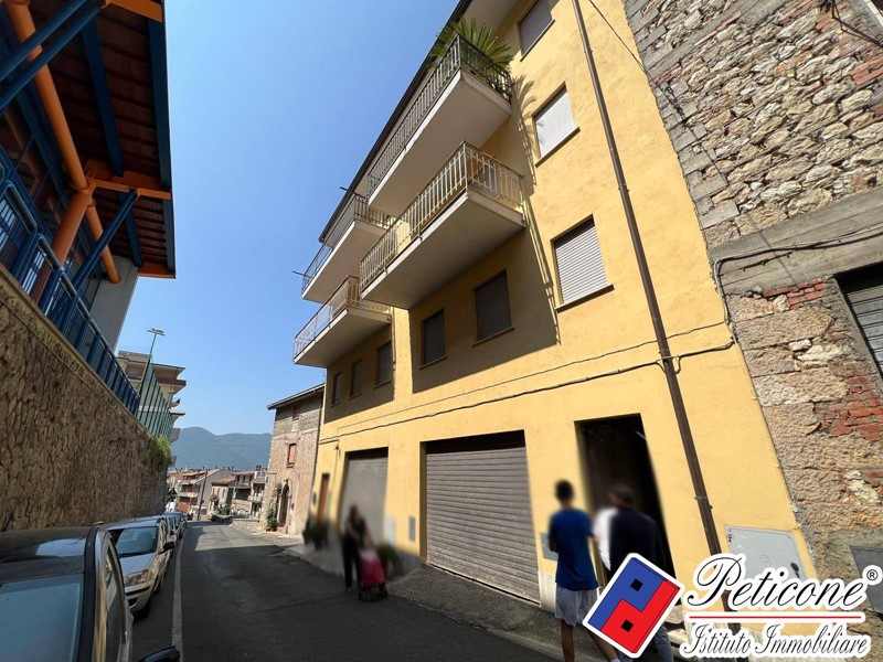 Quadrilocale in Vendita a Vallecorsa, 52'000€, 119 m²