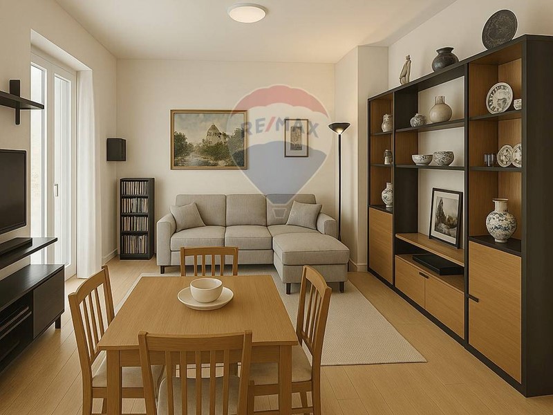 Quadrilocale in Vendita a Arcisate, 245'000€, 193 m²