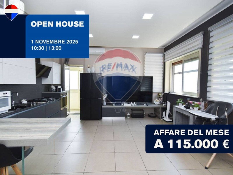 Trilocale in Vendita a Valverde, 115'000€, 92 m²