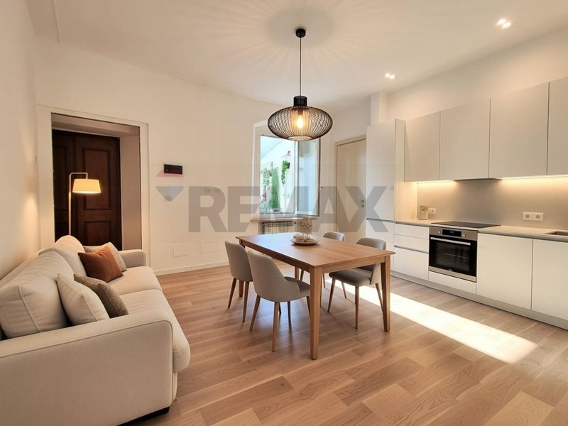 Bilocale in Vendita a Darfo Boario Terme, 99'000&euro;, 65 m²