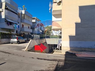 Box in Vendita a Vieste, 49'000€, 53 m²