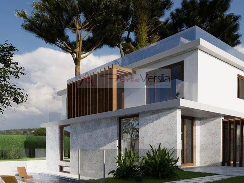 Villa in Vendita a Camaiore, 1'100'000&euro;, 480 m²