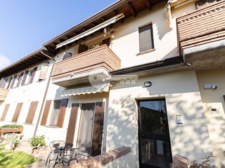 Quadrilocale in Vendita a Seniga, 120'000€, 88 m²