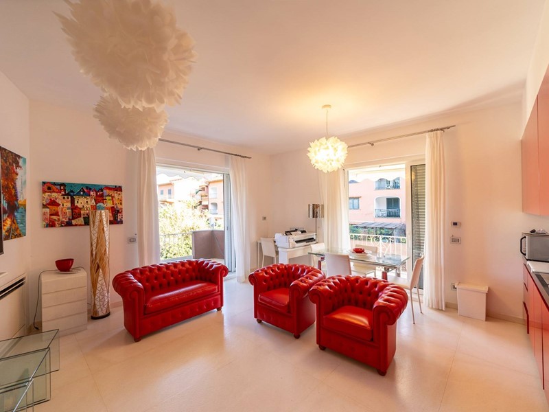 Quadrilocale in Affitto a Monte Argentario, 2'000€, 95 m²