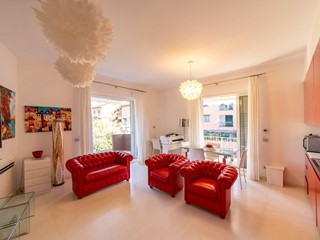 Quadrilocale in Affitto a Monte Argentario, 2'000€, 95 m²