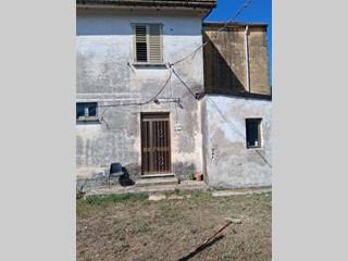 Rustico in Vendita a Capaccio Paestum, 33'000€, 130 m²