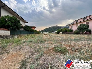 Terreno edificabile in Vendita a Monte San Biagio, 85'000&euro;, 2300 m²