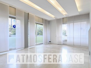 Quadrilocale in Vendita a Bergamo, 595'000€, 240 m²