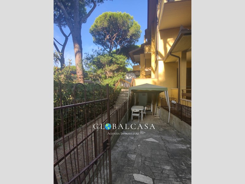 Trilocale in Vendita a Grosseto, 90'000€, 46 m²