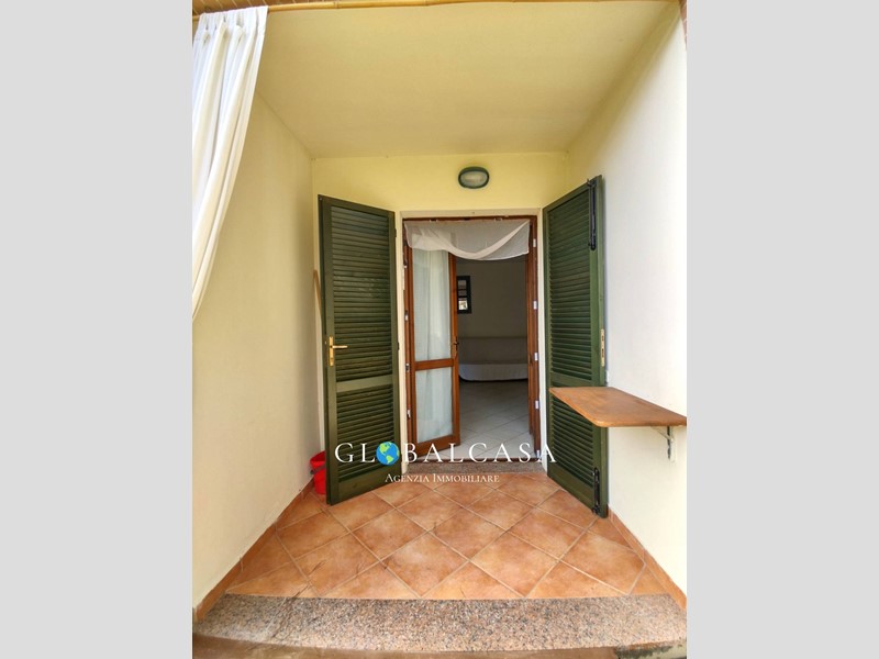 Bilocale in Vendita a Grosseto, 125'000€, 45 m²