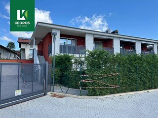 Quadrilocale in Vendita a Induno Olona, 325'000€, 110 m²