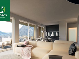 Quadrilocale in Vendita a Cunardo, 365'000&euro;, 124 m²