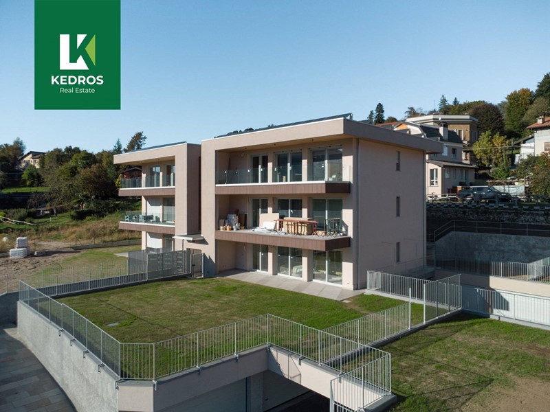 Quadrilocale in Vendita a Cunardo, 375'000&euro;, 124 m²