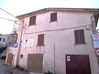 Bilocale in Vendita a Segni, 84'000€, 70 m²
