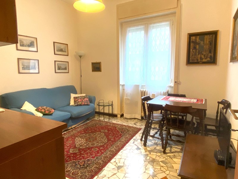 Bilocale in Vendita a Milano, 280'000€, 42 m²