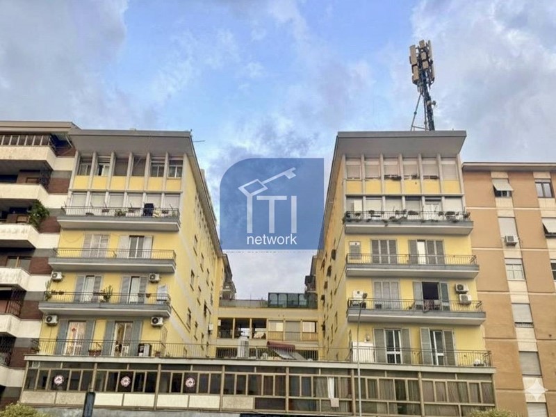 Bilocale in Vendita a Roma, 189'000€, 40 m²