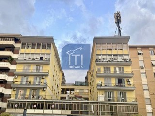 Bilocale in Vendita a Roma, 189'000€, 40 m²