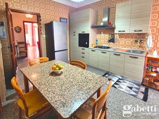 Appartamento in Vendita a Pomigliano d'Arco, 278'000€, 140 m²