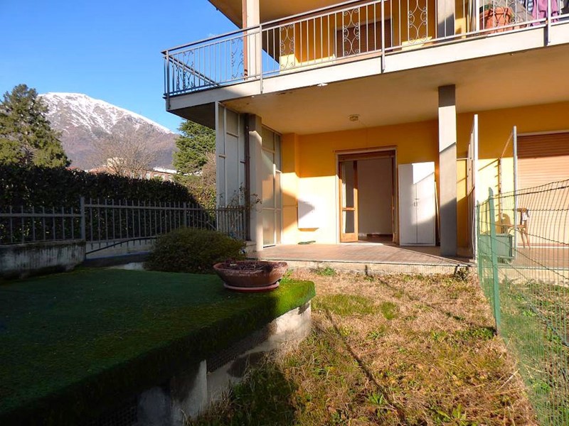 Bilocale in Vendita a Torre Pellice, 49'900€, 71 m²