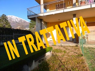Bilocale in Vendita a Torre Pellice, 49'900&euro;, 71 m²