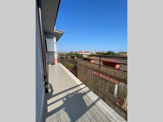 Attico in Vendita a Minturno, 89'000€, 85 m², arredato