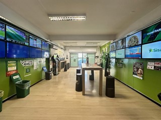 Attività commerciale in Vendita a Barcellona Pozzo di Gotto, 100'000€, 100 m²