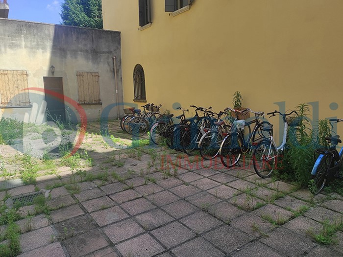 Monolocale in Vendita a Padova, 140'000€, 20 m², arredato