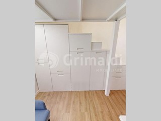 Monolocale in Vendita a Padova, 130'000&euro;, 20 m², arredato