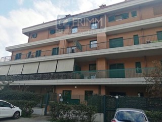 Bilocale in Vendita a Roma, 130'000€, 50 m²
