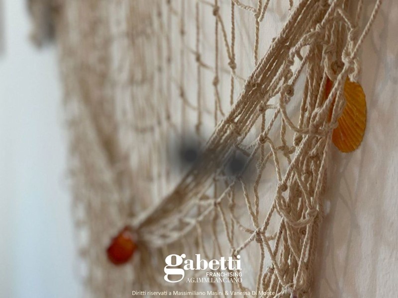 Quadrilocale in Vendita a San Vito Chietino, 168'000€, 170 m², arredato