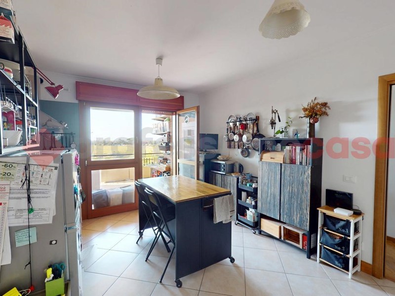 Attico in Vendita a Roma, 249'000€, 70 m²