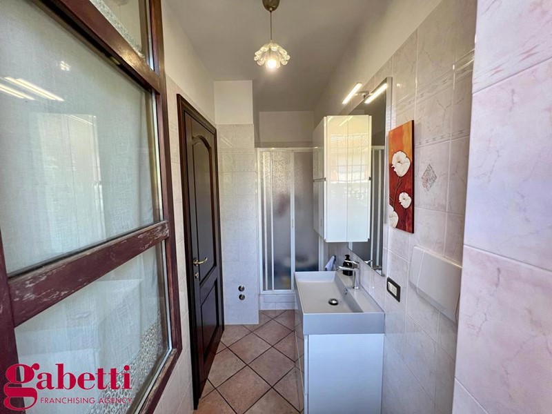 Villetta a schiera in Vendita a Baldissero d'Alba, 235'000€, 110 m²