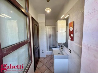 Villetta a schiera in Vendita a Baldissero d'Alba, 235'000€, 110 m²