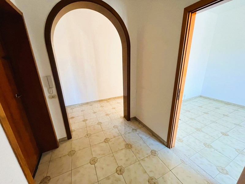 Quadrilocale in Vendita a Agrigento, 119'000€, 159 m²