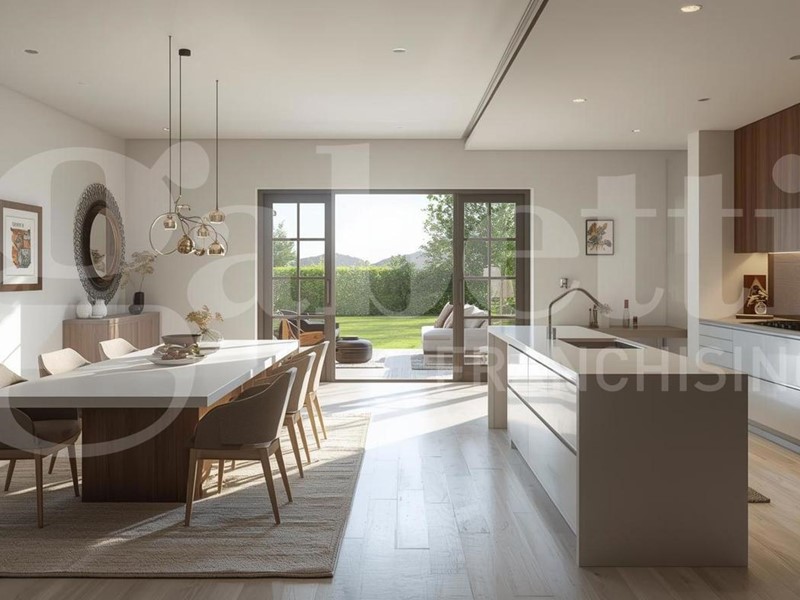 Villa bifamiliare in Vendita a San Giovanni in Persiceto, 465'000€, 150 m²